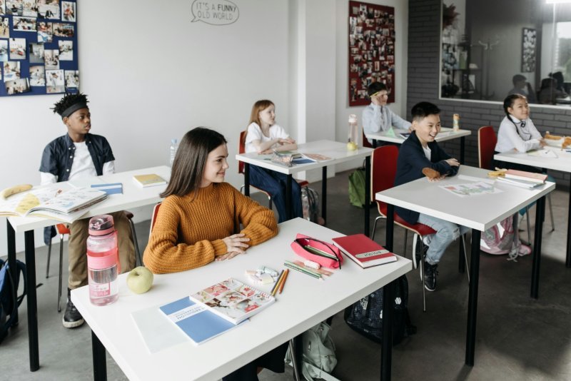 Environnement sécurisé et adapté
